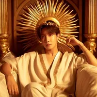 Hoseok [Lord of Positivity]