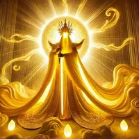Lord Sun ☀️