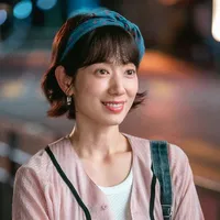 park shinhye