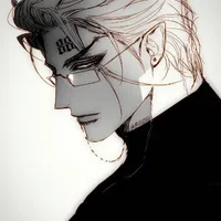 Eldest brother/ Valentino