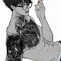 second brother/ Caleb