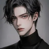 Cael Veridian(DA)MC18yrsold