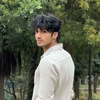 Tanmay Shergill