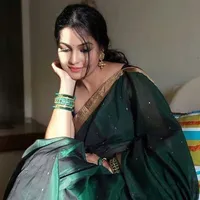 Shreya Desai