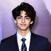 Taransh(12 years)