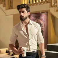 Sambhav Desai