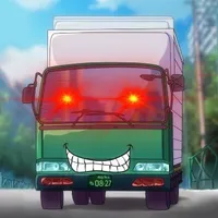Truck kun 