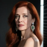 Irina Chernov