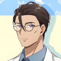 Professor Aldrich