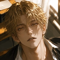 Lucas Arden / Lucy (ML)