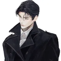 Leo Vance (second lead )