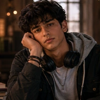Aarav Sharma/Fl