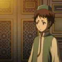 Villager 1 son