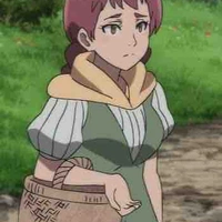Villager 1 daughter 