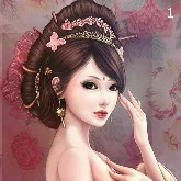 cuncubine Xiao