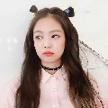 Kim Jennie Ailent
