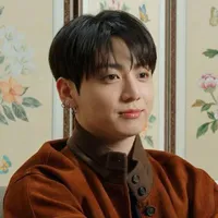 🖤 Jungkook - Alpha
