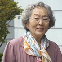Grandma Young-ok