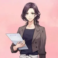 Professor Luna