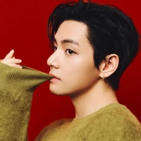 taehyung