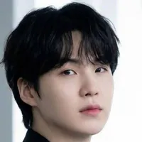 Min Yoongi