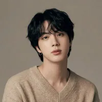 Kim Seokjin