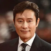 Lee Byung Hun (Jungkook Uncle)