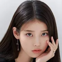 Kim Jieun IU (Teahyung Eomma)