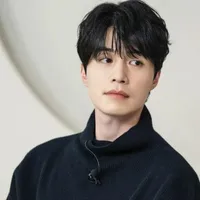Min Dong Wook (Yoongi Appa)