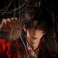 Mo Ran (Royal Astrologer)