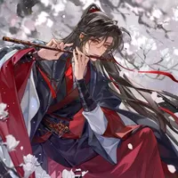 Wei Wei Wuxian/TBA/Sect Heir