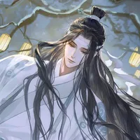 Lan Wangji/Hanguang-Jun