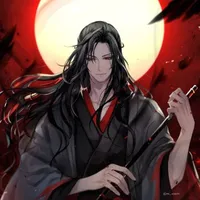 Wei Wuxian/Yiling Patriarch