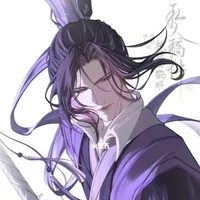 Jiang Cheng/Sect Leader