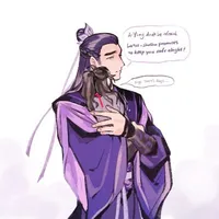 Jiang Fengmian/DO/Sect Madam