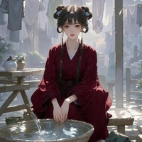 Qinghe/WW Personal Attendant