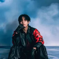 TAEHYUNG/ V