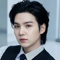 YOONGI/SUGA