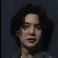 Min yoongi