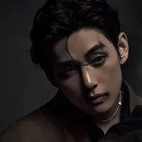 Kim taehyung