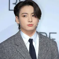 JEON JUNG KOOK (ORÉ)