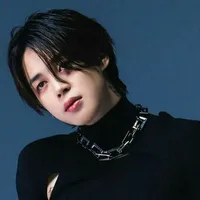PARK JIMIN (ORÉ)