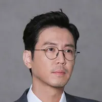 mr.kang (teacher)