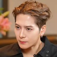 PARK JACKSON (DOMINANT ALPHA)