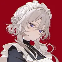 Rosalynna personal maid