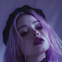 Charlotte mattews/ Blackie/ code 8 ( fl)