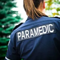 Paramedic
