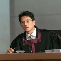 Judge