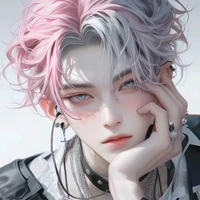 Aaron/ Asher storm