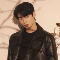 Eunwoo